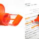 Illustration for article titled Why Did It Take So Long to Make a See-Through Highlighter Tip?